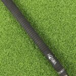 Honma Tour World TW747 Driver / 9.5 Degree / Stiff Flex Vizard FD-6 Shaft