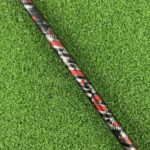 Honma Tour World TW747 Driver / 9.5 Degree / Stiff Flex Vizard FD-6 Shaft