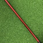 Honma Tour World TW747 Driver / 9.5 Degree / Stiff Flex Vizard FD-6 Shaft