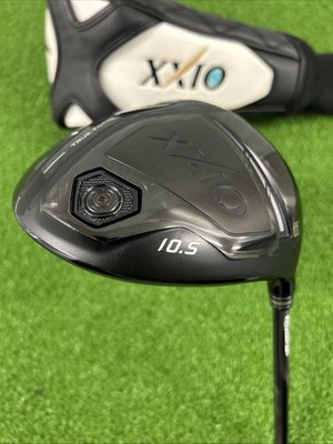 XXIO X 2018 Craft Model Driver / 10.5 Degree / Stiff Flex Speeder 569 Shaft