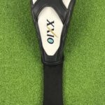 XXIO X 2018 Craft Model Driver / 10.5 Degree / Stiff Flex Speeder 569 Shaft