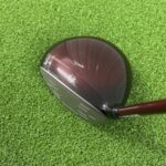 XXIO X 2018 Red Driver / 9.5 Degree / Stiff Flex XXIO MP 1000 Red Graphite Shaft