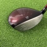 XXIO X 2018 Red Driver / 9.5 Degree / Stiff Flex XXIO MP 1000 Red Graphite Shaft