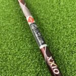 XXIO X 2018 Red Driver / 9.5 Degree / Stiff Flex XXIO MP 1000 Red Graphite Shaft
