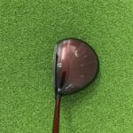 XXIO X 2018 Red Driver / 9.5 Degree / Stiff Flex XXIO MP 1000 Red Graphite Shaft