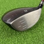 XXIO X 2018 Red Driver / 9.5 Degree / Stiff Flex XXIO MP 1000 Red Graphite Shaft