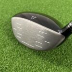 XXIO X 2018 Red Driver / 9.5 Degree / Stiff Flex XXIO MP 1000 Red Graphite Shaft