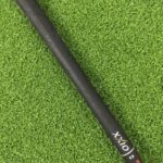 XXIO X 2018 Red Driver / 9.5 Degree / Stiff Flex XXIO MP 1000 Red Graphite Shaft