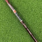 XXIO X 2018 Red Driver / 9.5 Degree / Stiff Flex XXIO MP 1000 Red Graphite Shaft