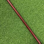 XXIO X 2018 Red Driver / 9.5 Degree / Stiff Flex XXIO MP 1000 Red Graphite Shaft