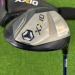 XXIO 13 (2024) Driver / 10.5 Degree / Senior Flex XXIO MP 1300 Graphite Shaft
