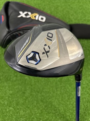 XXIO 13 (2024) Driver / 10.5 Degree / Senior Flex XXIO MP 1300 Graphite Shaft
