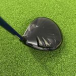XXIO 13 (2024) Driver / 10.5 Degree / Senior Flex XXIO MP 1300 Graphite Shaft