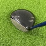 XXIO 13 (2024) Driver / 10.5 Degree / Senior Flex XXIO MP 1300 Graphite Shaft