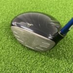 XXIO 13 (2024) Driver / 10.5 Degree / Senior Flex XXIO MP 1300 Graphite Shaft
