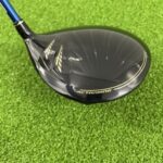 XXIO 13 (2024) Driver / 10.5 Degree / Senior Flex XXIO MP 1300 Graphite Shaft