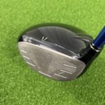 XXIO 13 (2024) Driver / 10.5 Degree / Senior Flex XXIO MP 1300 Graphite Shaft