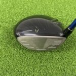 XXIO 13 (2024) Driver / 10.5 Degree / Senior Flex XXIO MP 1300 Graphite Shaft