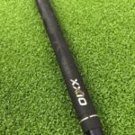XXIO 13 (2024) Driver / 10.5 Degree / Senior Flex XXIO MP 1300 Graphite Shaft