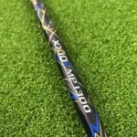 XXIO 13 (2024) Driver / 10.5 Degree / Senior Flex XXIO MP 1300 Graphite Shaft