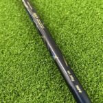 XXIO 13 (2024) Driver / 10.5 Degree / Senior Flex XXIO MP 1300 Graphite Shaft