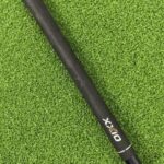 XXIO 13 (2024) Driver / 10.5 Degree / Senior Flex XXIO MP 1300 Graphite Shaft