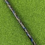 XXIO 13 (2024) Driver / 10.5 Degree / Senior Flex XXIO MP 1300 Graphite Shaft