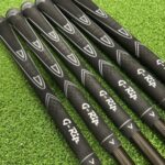 PRGR 925 TR-X Irons / 5-PW / Senior Flex Medium Butt Shaft Graphite Shafts