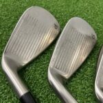 PRGR 925 TR-X Irons / 5-PW / Senior Flex Medium Butt Shaft Graphite Shafts