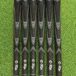 PRGR 925 TR-X Irons / 5-PW / Senior Flex Medium Butt Shaft Graphite Shafts