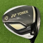 YONEX Royal EZONE Driver / 10 Degree / Senior Flex YONEX Namd Graphite Shaft