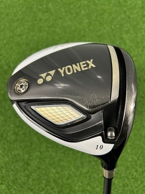 YONEX Royal EZONE Driver / 10 Degree / Senior Flex YONEX Namd Graphite Shaft