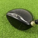 YONEX Royal EZONE Driver / 10 Degree / Senior Flex YONEX Namd Graphite Shaft