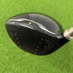 YONEX Royal EZONE Driver / 10 Degree / Senior Flex YONEX Namd Graphite Shaft