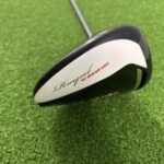 YONEX Royal EZONE Driver / 10 Degree / Senior Flex YONEX Namd Graphite Shaft