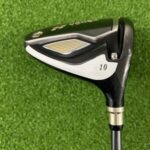 YONEX Royal EZONE Driver / 10 Degree / Senior Flex YONEX Namd Graphite Shaft
