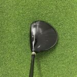 YONEX Royal EZONE Driver / 10 Degree / Senior Flex YONEX Namd Graphite Shaft