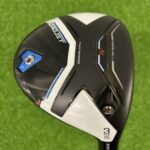 Cobra Aerojet #3 Wood / 15 Degree / Senior Flex Speeder NX Graphite Shaft