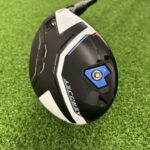 Cobra Aerojet #3 Wood / 15 Degree / Senior Flex Speeder NX Graphite Shaft