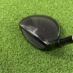 Cobra Aerojet #3 Wood / 15 Degree / Senior Flex Speeder NX Graphite Shaft