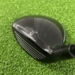 Cobra Aerojet #3 Wood / 15 Degree / Senior Flex Speeder NX Graphite Shaft