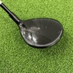 Cobra Aerojet #3 Wood / 15 Degree / Senior Flex Speeder NX Graphite Shaft