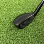 TaylorMade Qi10 Tour #3 Hybrid / 19.5 Degree / S-Flex Diamana Silver TM 70 Shaft