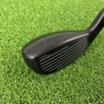 TaylorMade Qi10 Tour #3 Hybrid / 19.5 Degree / S-Flex Diamana Silver TM 70 Shaft