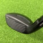 TaylorMade Qi10 Tour #3 Hybrid / 19.5 Degree / S-Flex Diamana Silver TM 70 Shaft