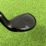 TaylorMade Qi10 Tour #3 Hybrid / 19.5 Degree / S-Flex Diamana Silver TM 70 Shaft