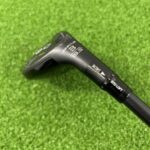 TaylorMade Qi10 Tour #3 Hybrid / 19.5 Degree / S-Flex Diamana Silver TM 70 Shaft