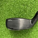TaylorMade Qi10 Tour #3 Hybrid / 19.5 Degree / S-Flex Diamana Silver TM 70 Shaft