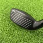 TaylorMade Qi10 Tour #3 Hybrid / 19.5 Degree / S-Flex Diamana Silver TM 70 Shaft