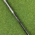 TaylorMade Qi10 Tour #3 Hybrid / 19.5 Degree / S-Flex Diamana Silver TM 70 Shaft